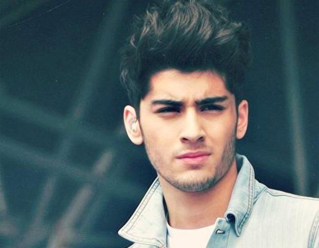 Zayn Malik Photos HD